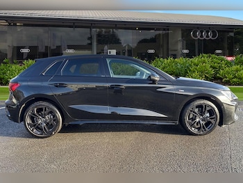 Used Audi A3 2025 for sale - 77226544: Photo