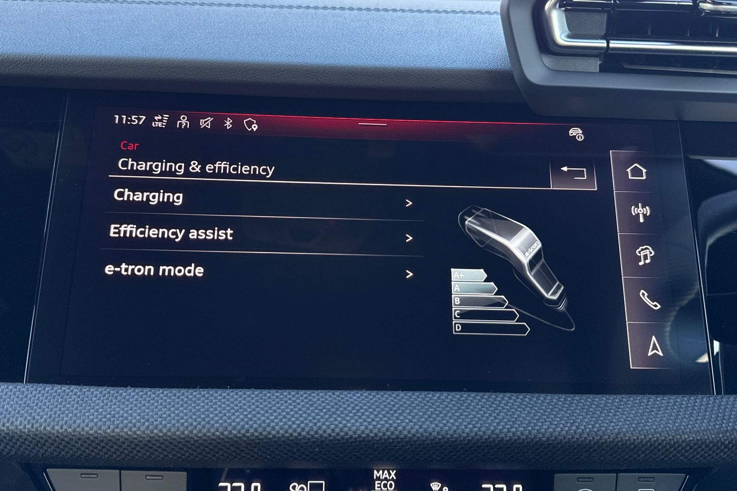 Used Audi A3 2025 for sale - 77226544: Photo 41