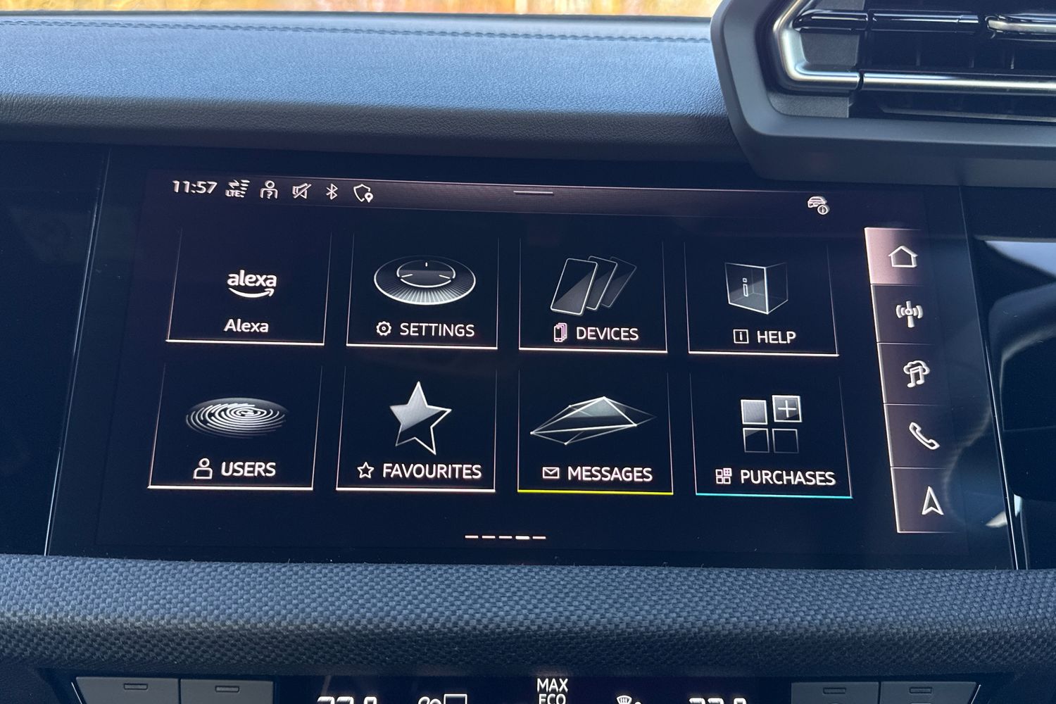 Used Audi A3 2025 for sale - 77226544: Photo 43