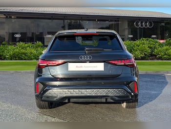 Used Audi A3 2025 for sale - 77226544: Photo