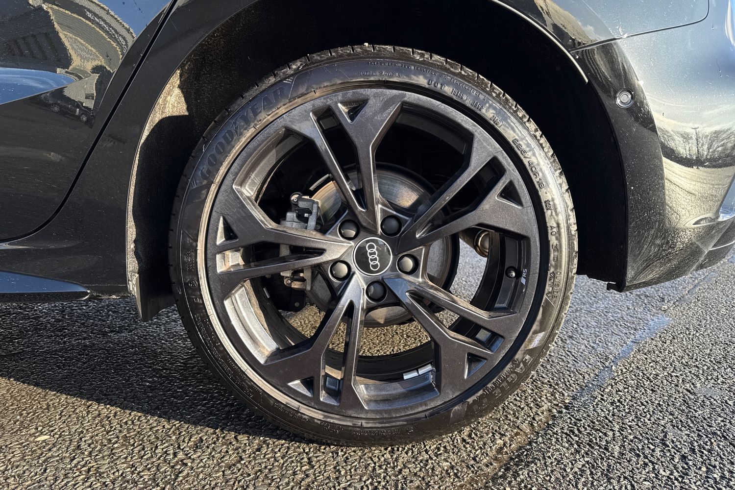 Used Audi A3 2025 for sale - 77226544: Photo 6