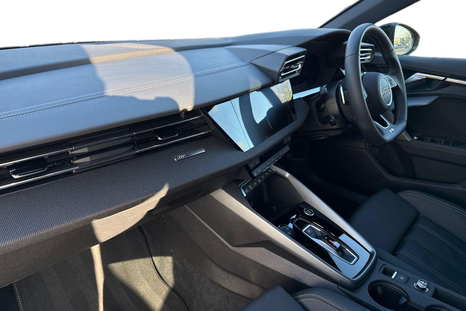 Used Audi A3 2025 for sale - 77226544: Photo 8