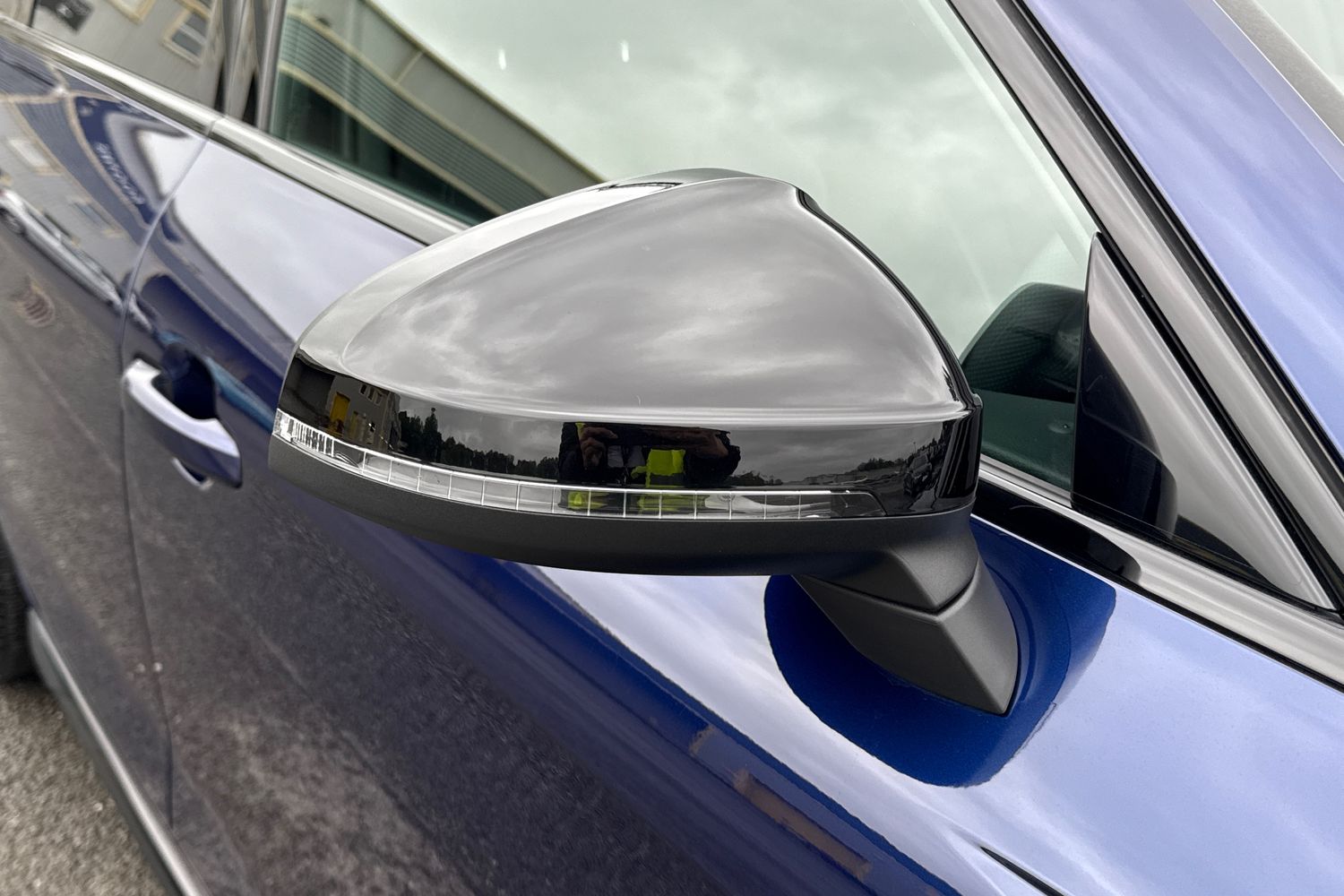 Vehicle 32