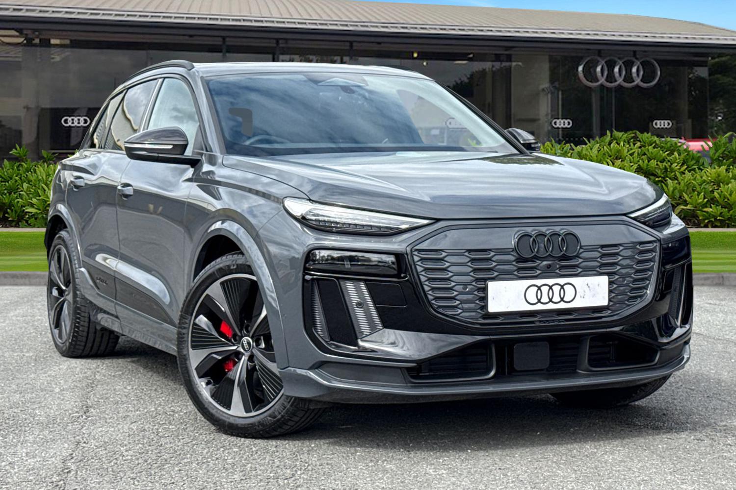 Used Audi Other 2025 for sale - 76320348: Photo 1