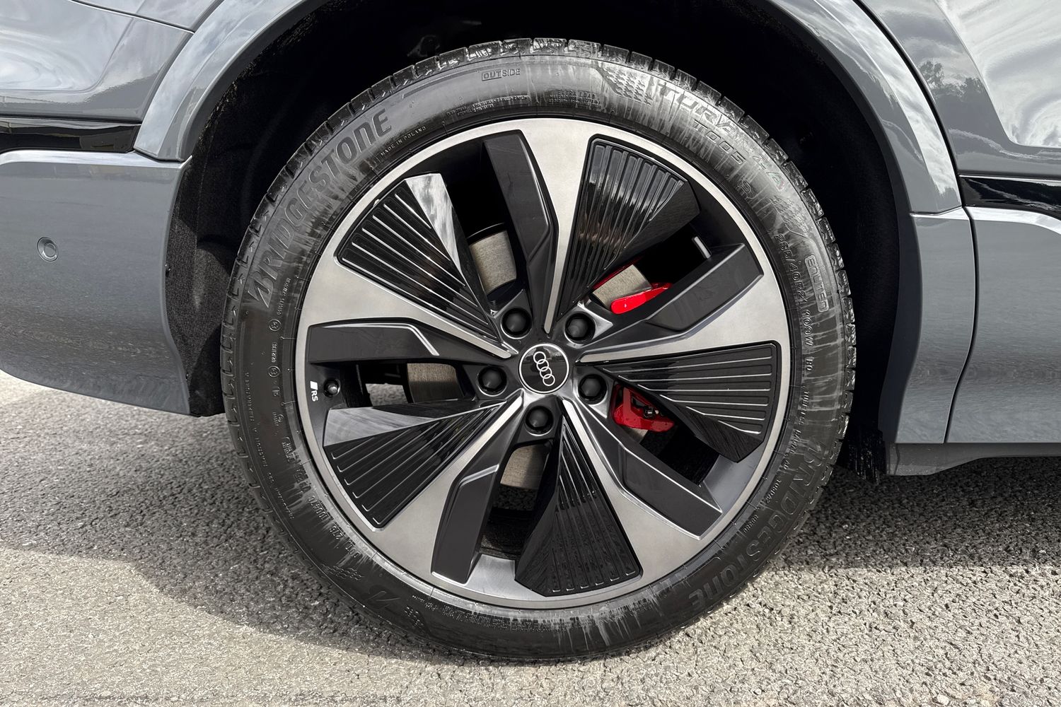 Used Audi Other 2025 for sale - 76320348: Photo 10