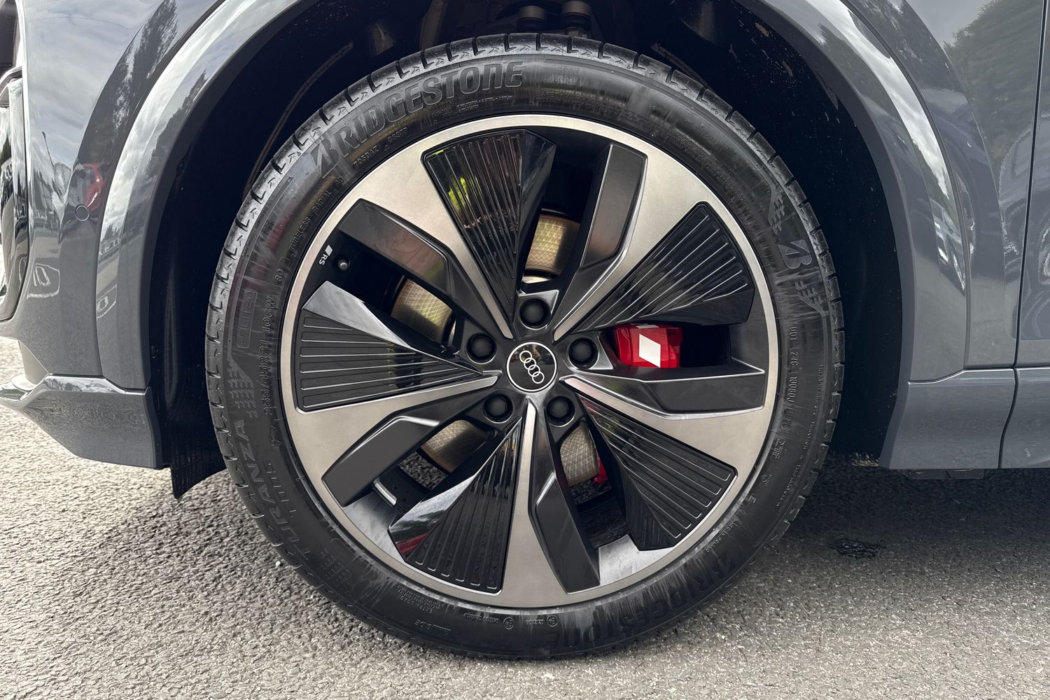Used Audi Other 2025 for sale - 76320348: Photo 11