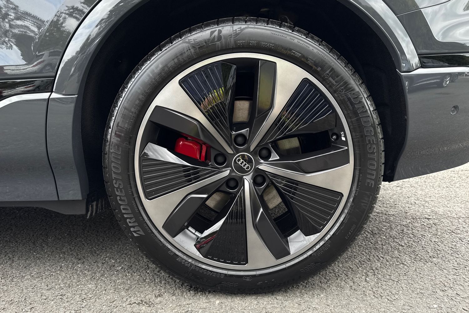 Used Audi Other 2025 for sale - 76320348: Photo 12
