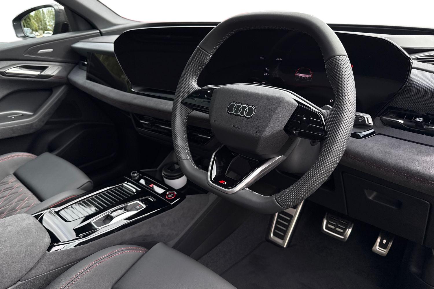 Used Audi Other 2025 for sale - 76320348: Photo 13