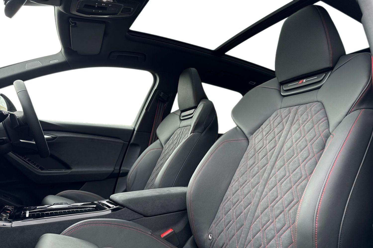 Used Audi Other 2025 for sale - 76320348: Photo 15