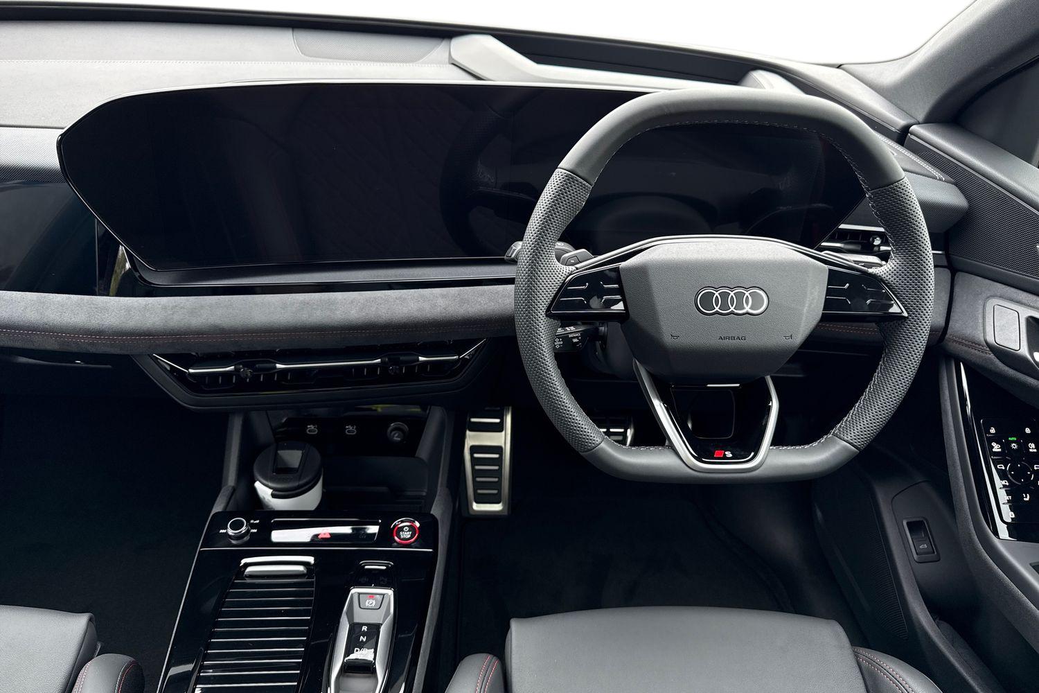 Used Audi Other 2025 for sale - 76320348: Photo 17