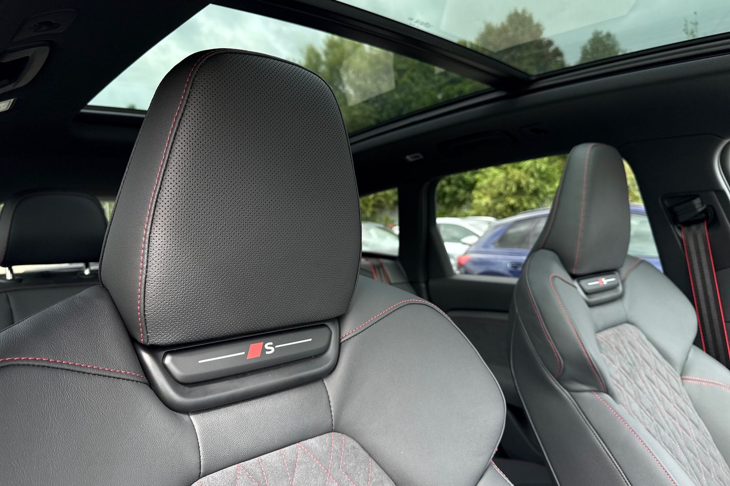 Used Audi Other 2025 for sale - 76320348: Photo 23