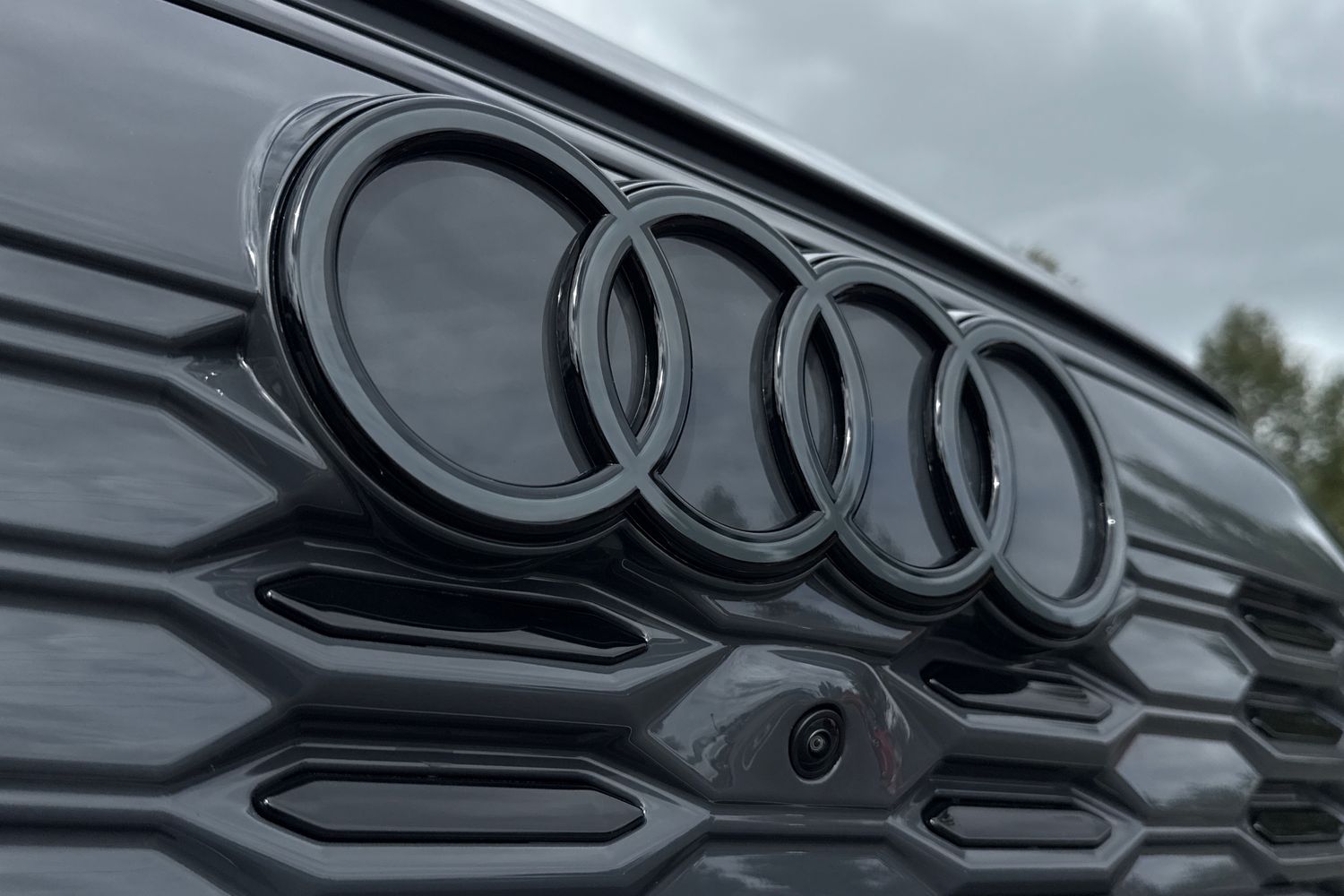 Used Audi Other 2025 for sale - 76320348: Photo 25