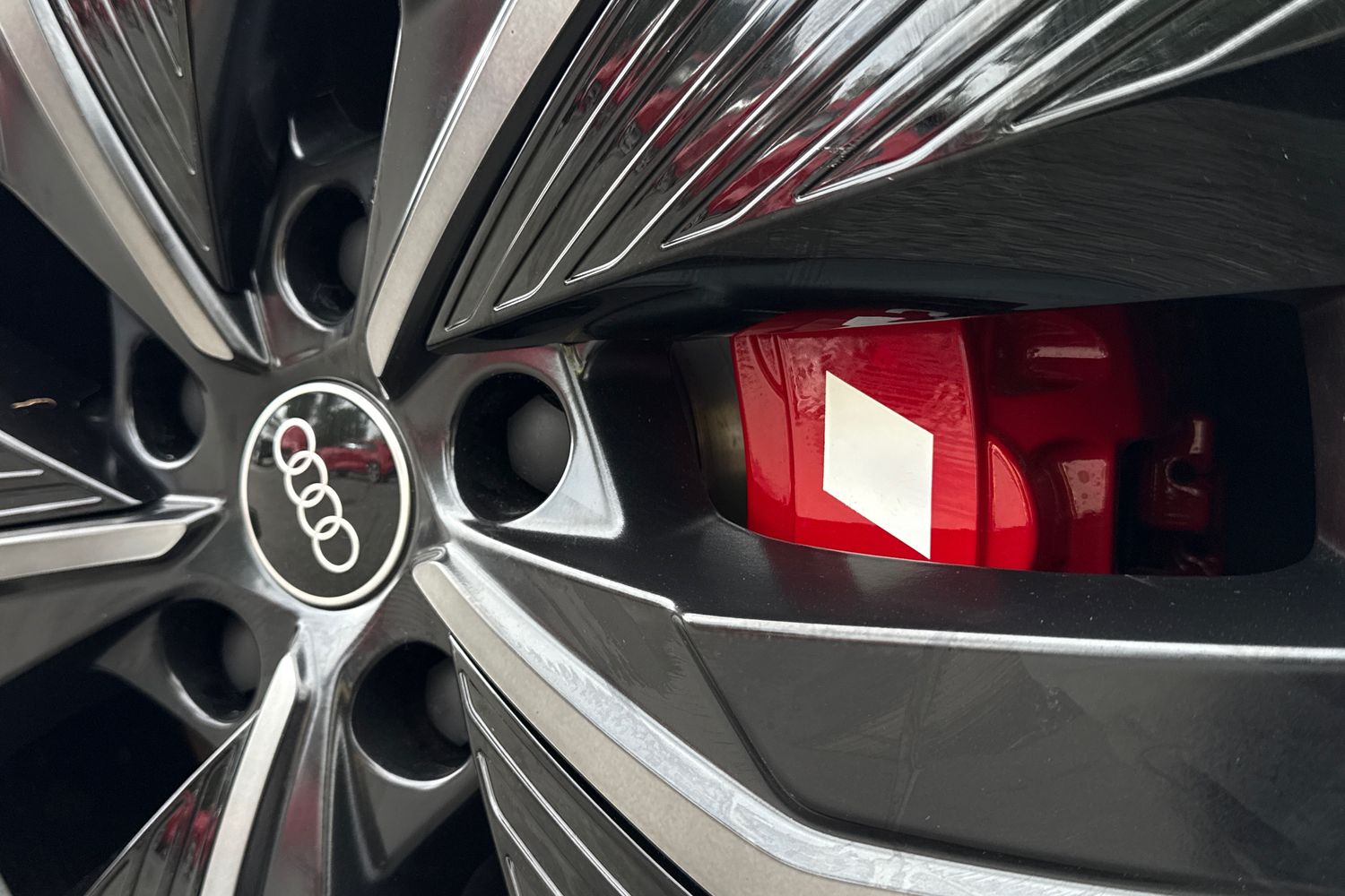 Used Audi Other 2025 for sale - 76320348: Photo 27