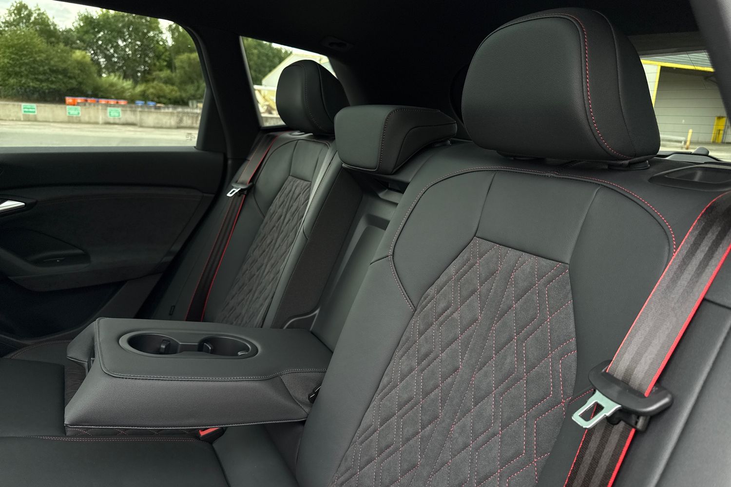 Used Audi Other 2025 for sale - 76320348: Photo 34