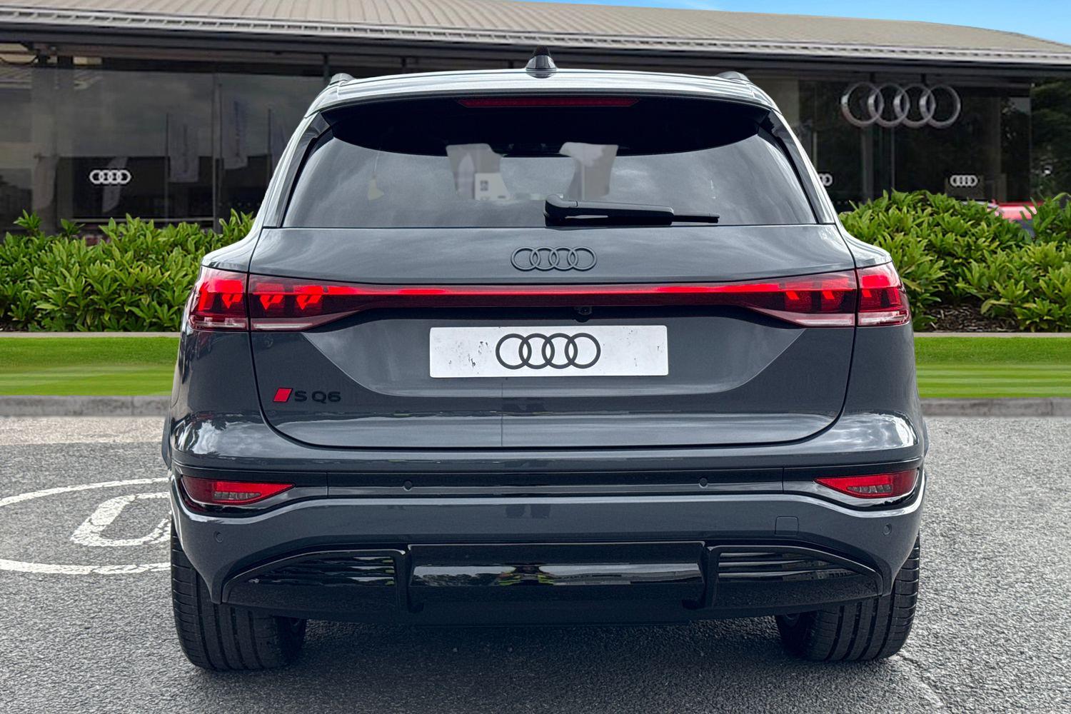 Used Audi Other 2025 for sale - 76320348: Photo 4