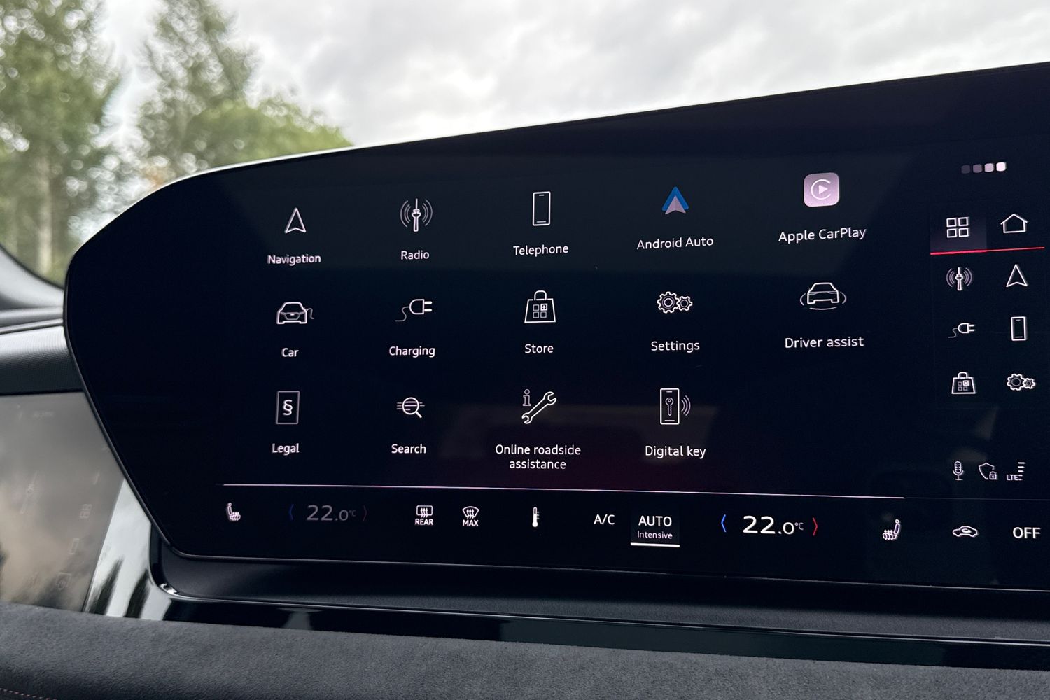 Used Audi Other 2025 for sale - 76320348: Photo 41