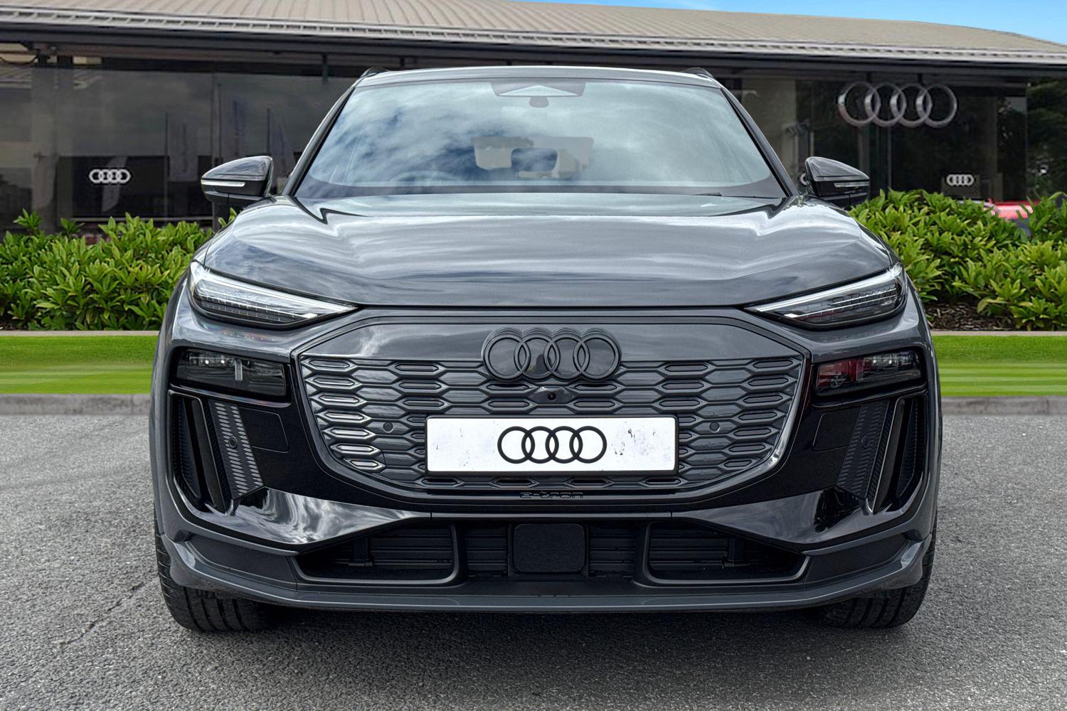 Used Audi Other 2025 for sale - 76320348: Photo 5