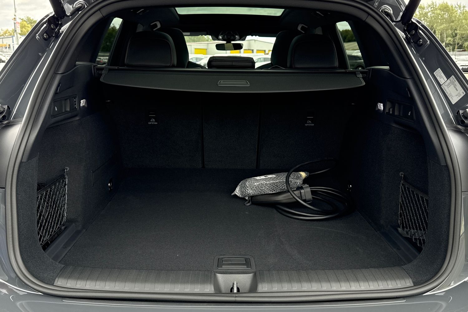 Used Audi Other 2025 for sale - 76320348: Photo 6