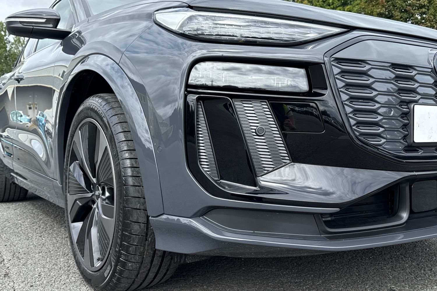 Used Audi Other 2025 for sale - 76320348: Photo 8
