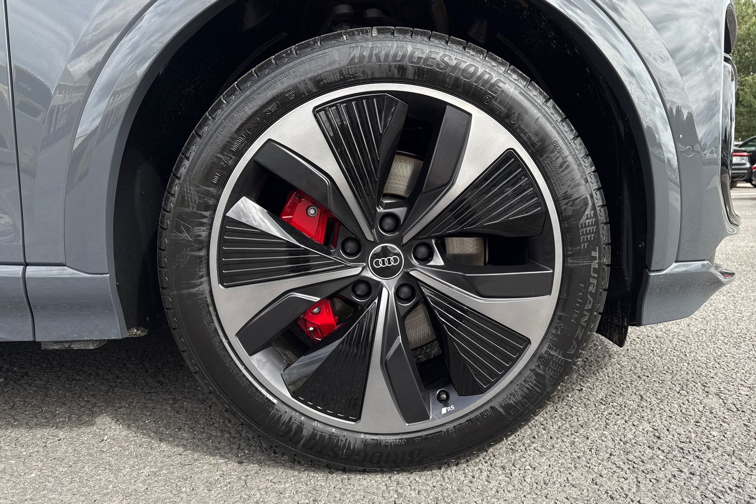 Used Audi Other 2025 for sale - 76320348: Photo 9