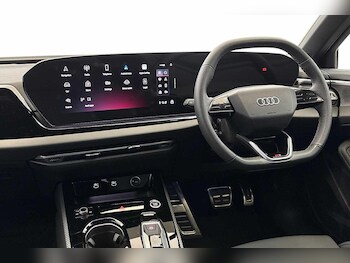 Used Audi A5 2025 for sale - 76847884: Photo