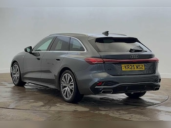 Used Audi A5 2025 for sale - 76847884: Photo