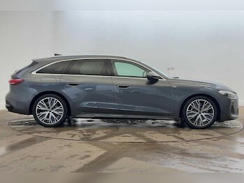 Used Audi A5 2025 for sale - 76847884: Photo