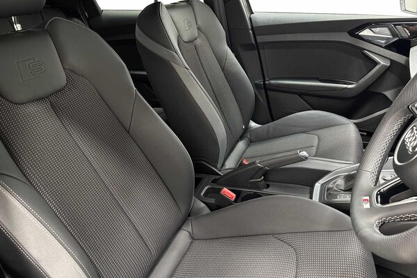 Used Audi A1 2025 for sale - 76311022: Photo 11