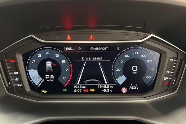 Used Audi A1 2025 for sale - 76311022: Photo 12