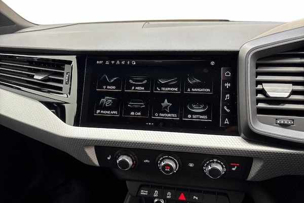 Used Audi A1 2025 for sale - 76311022: Photo 13