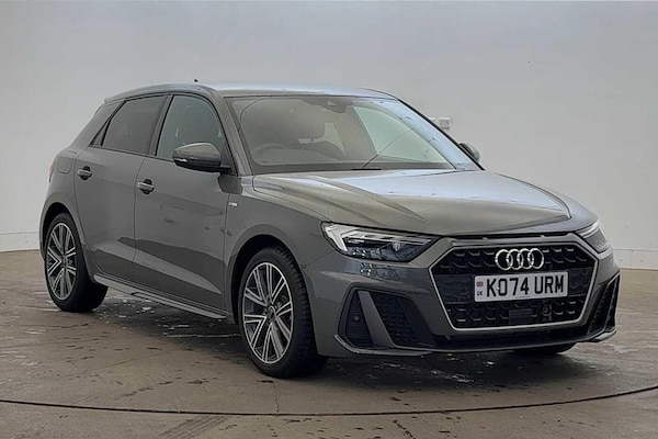Used Audi A1 2025 for sale - 76311022: Photo 1