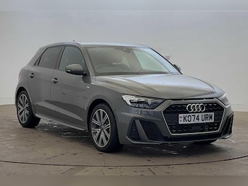 Audi - A1