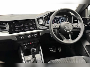 Used Audi A1 2025 for sale - 76311022: Photo 2