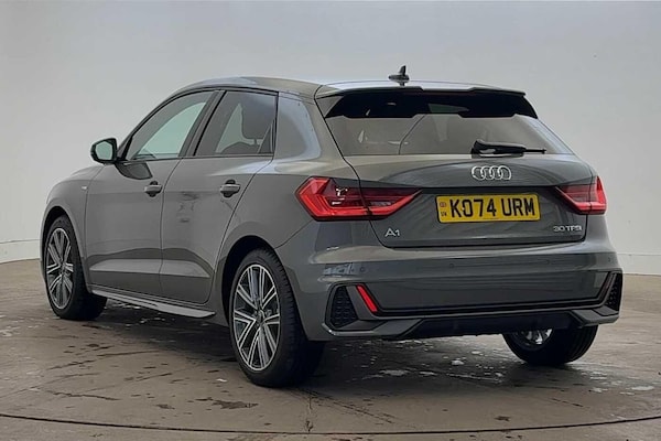 Used Audi A1 2025 for sale - 76311022: Photo 3