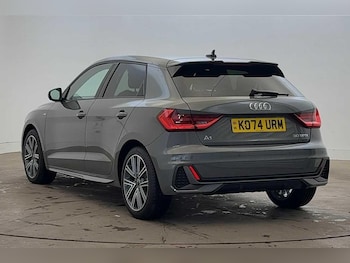 Used Audi A1 2025 for sale - 76311022: Photo 3