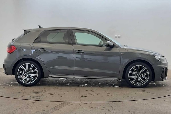 Used Audi A1 2025 for sale - 76311022: Photo 4