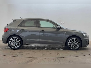 Used Audi A1 2025 for sale - 76311022: Photo 4