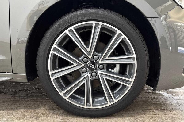 Used Audi A1 2025 for sale - 76311022: Photo 6