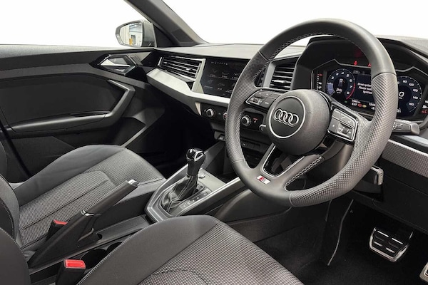 Used Audi A1 2025 for sale - 76311022: Photo 7