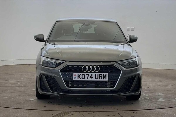 Used Audi A1 2025 for sale - 76311022: Photo 8