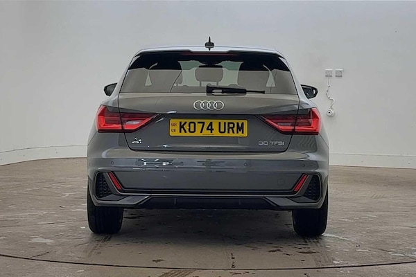 Used Audi A1 2025 for sale - 76311022: Photo 9