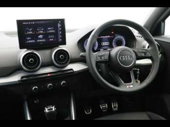 Used Audi Q2 2024 for sale - 74816182: Photo