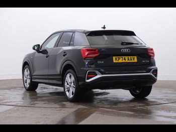 Used Audi Q2 2024 for sale - 74816182: Photo