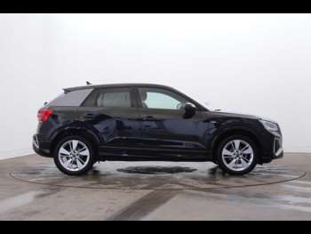 Used Audi Q2 2024 for sale - 74816182: Photo