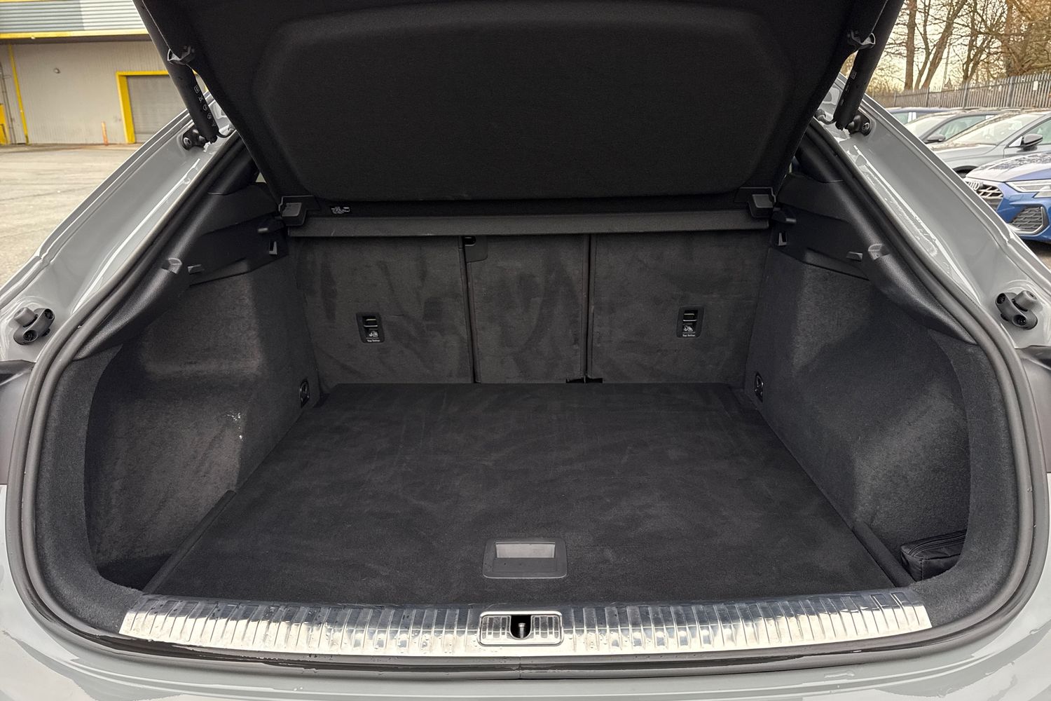 Used Audi RS Q3 2023 for sale - 77514767: Photo 10