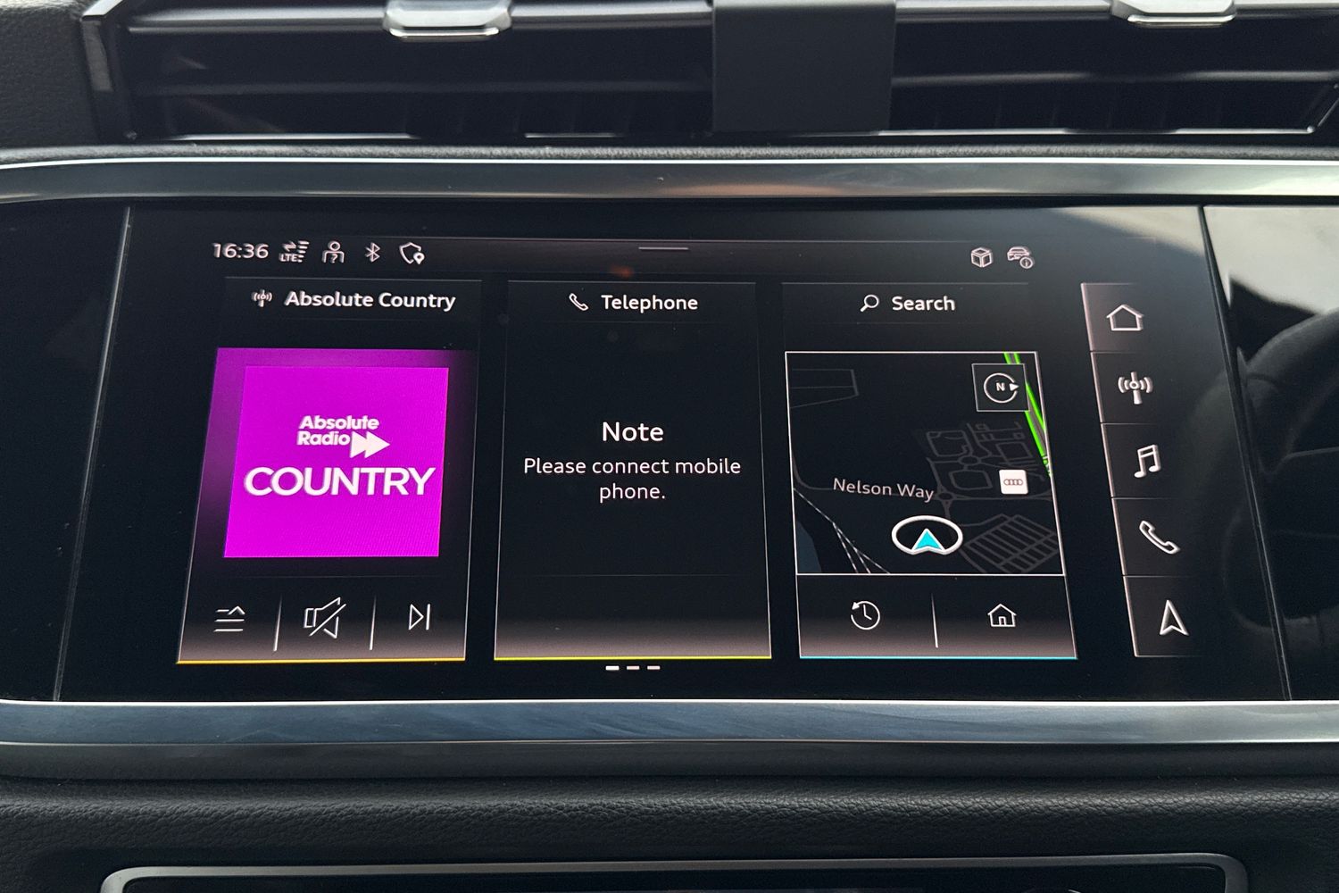 Used Audi RS Q3 2023 for sale - 77514767: Photo 12