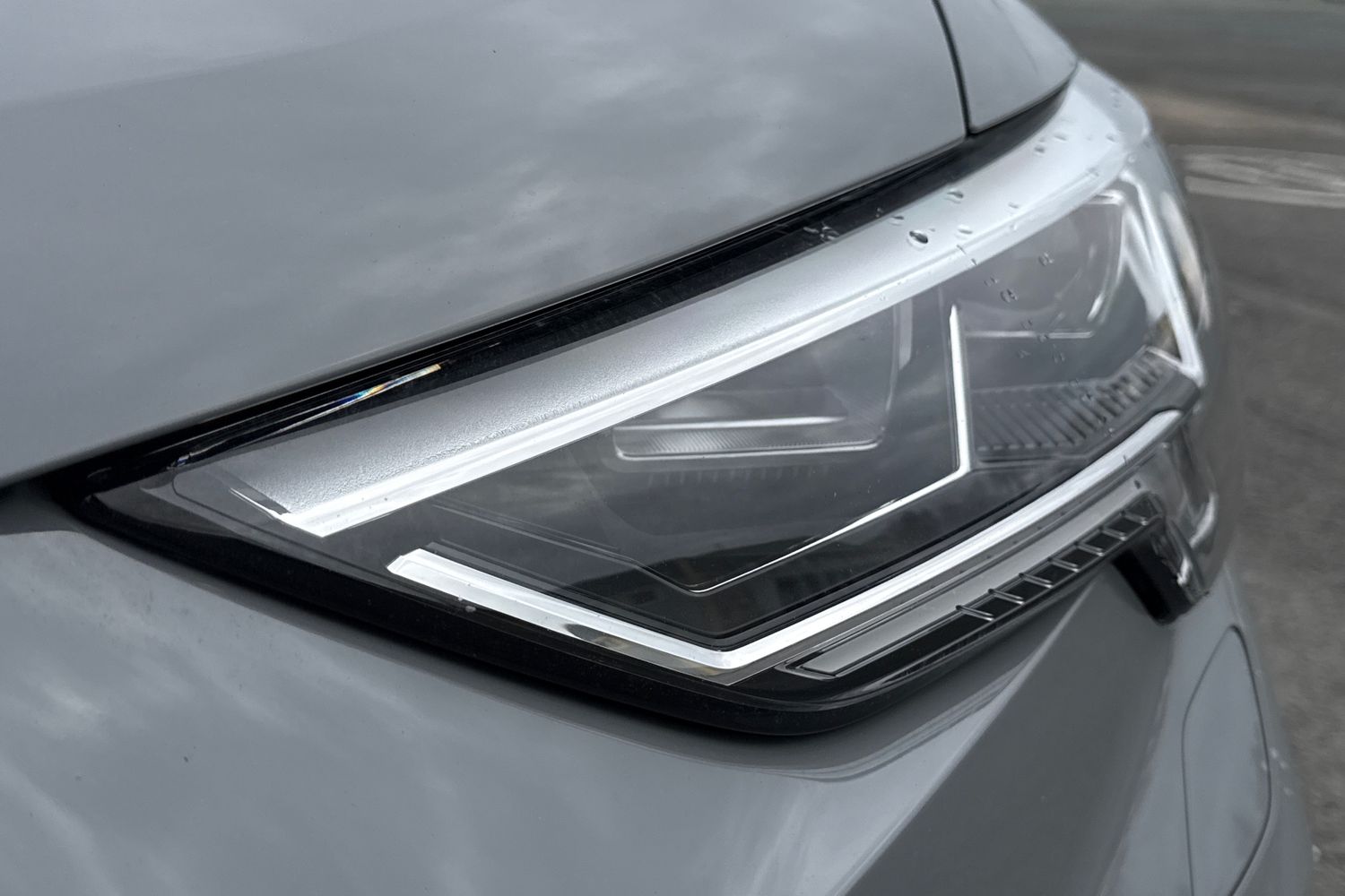 Used Audi RS Q3 2023 for sale - 77514767: Photo 25