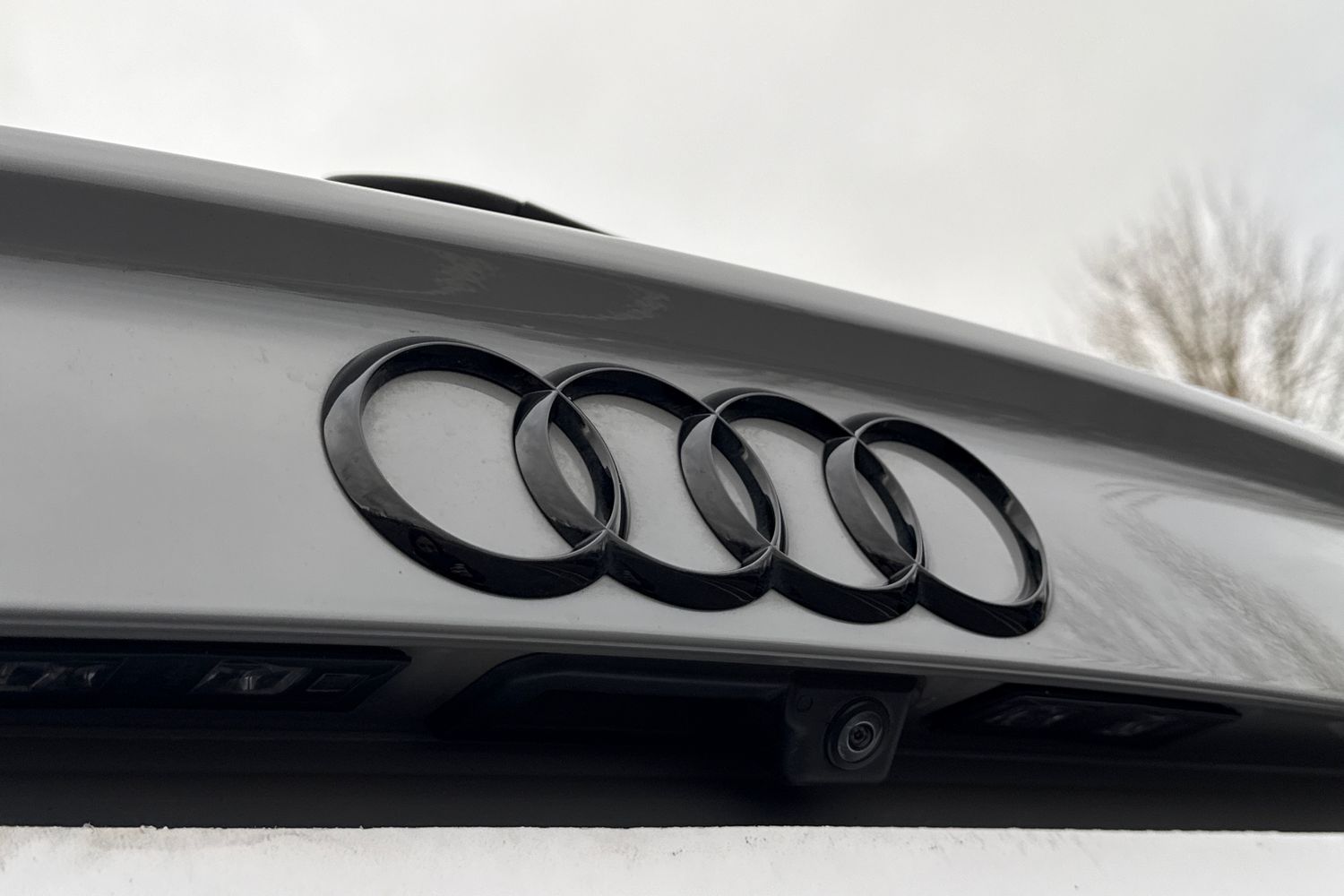 Used Audi RS Q3 2023 for sale - 77514767: Photo 28