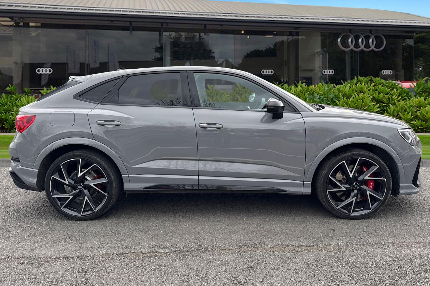 Used Audi RS Q3 2023 for sale - 77514767: Photo 3