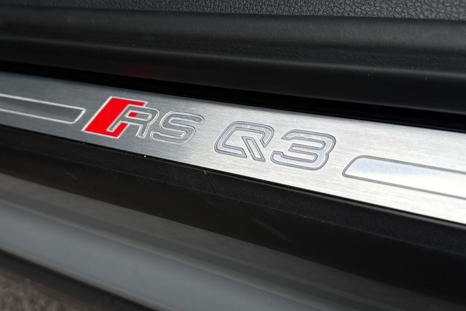 Used Audi RS Q3 2023 for sale - 77514767: Photo 31